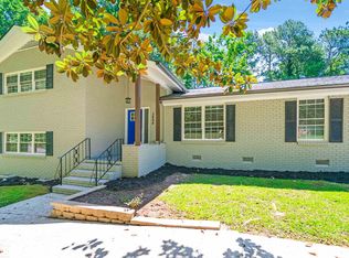 3494 Heritage Valley Rd SW, Atlanta, GA 30331