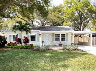 1446 Alamo Ln, Dunedin, FL 34698