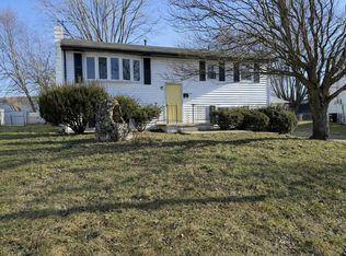 1829 Beacon St, Lancaster, OH 43130