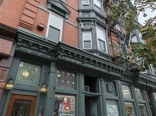 1315 Washington St APT 2C, Hoboken, NJ 07030
