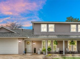 6622 S 67th East Ave, Tulsa, OK 74133