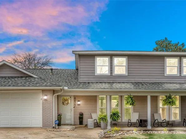 6622 S 67th East Ave, Tulsa, OK 74133