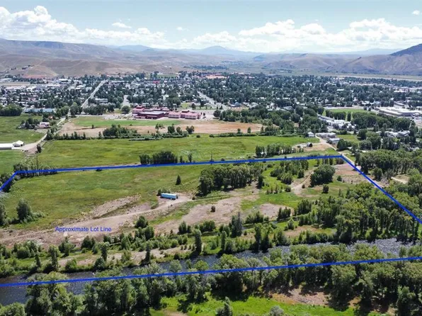 TBD W Denver Avenue, Gunnison, CO 81230