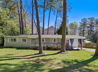 3547 Sexton Woods Dr, Atlanta, GA 30341