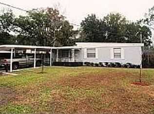 10523 Keuka Dr, Jacksonville, FL 32218