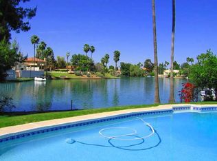 2620 S Playa Ave, Mesa, AZ 85202