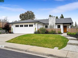 307 Ranger Pl, Danville, CA 94526