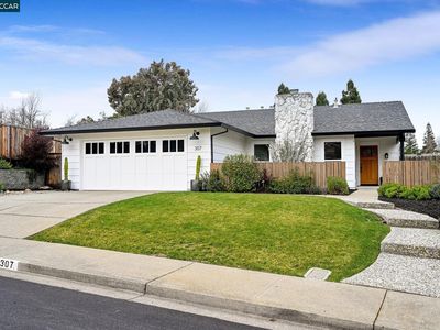 307 Ranger Pl, Danville, CA, 94526