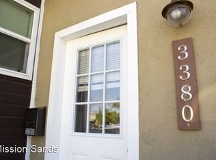 726 Kingston Ct #3380, San Diego, CA 92109