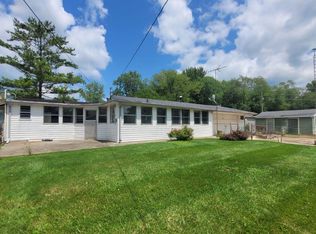 5408 W Warren Ave, Silver Lake, IN 46982