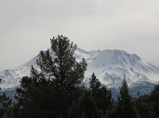 16605 Friar Rd, Weed, CA 96094