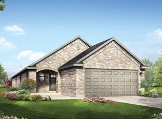 17038 Lilac Paxton Ln, Hockley, TX 77447
