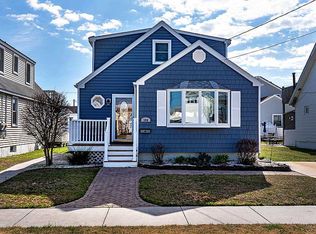 308 E 14th Ave, North Wildwood, NJ 08260