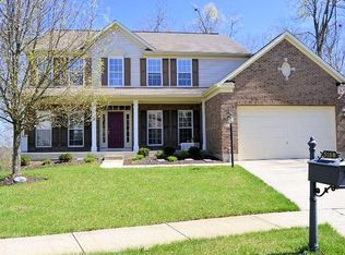 5180 Miami Hills Dr, Milford, OH 45150
