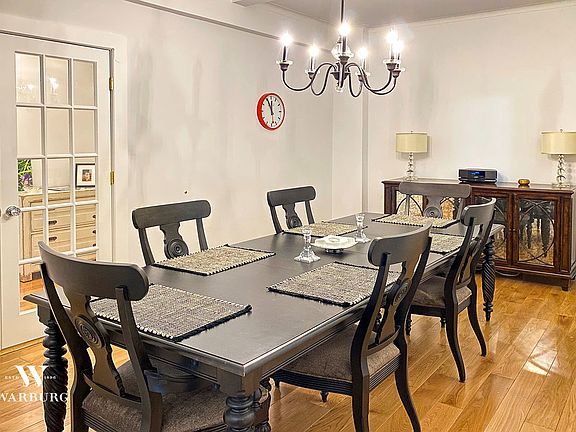4th image of 535 W 110th St APT 5D