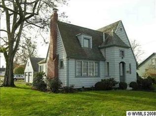 2250 Center St NE, Salem, OR 97301