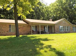 2937 Conservation Club Rd, Lafayette, IN 47905
