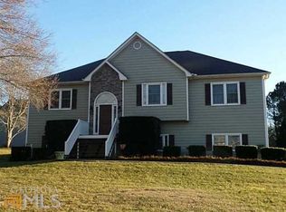 101 Bennett Farms Dr, Acworth, GA 30102