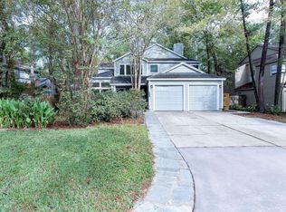 258 Sandpebble Dr, Spring, TX 77381