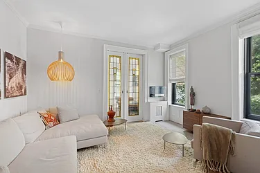 Sold by Berkshire Hathaway HomeServices New York Properties