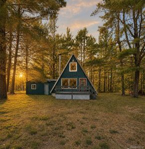6822 Arapahoe Trl, Gaylord, MI, 49735
