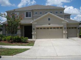 10810 Breaking Rocks Dr, Tampa, FL 33647