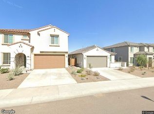 19692 W Palo Verde Dr, Litchfield Park, AZ 85340