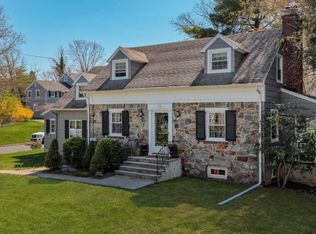 22 Helen Street, Fanwood, NJ