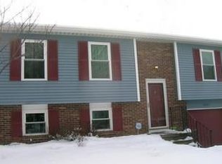4109 Berryfield Dr, Columbus, OH 43230