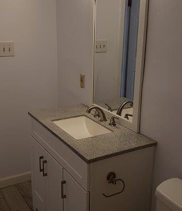 5th image of 5402 Rose Hill Cir APT D