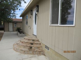 42125 Crazy Horse Canyon Rd, Aguanga, CA 92536