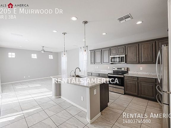 5th image of 1205 E Muirwood Dr