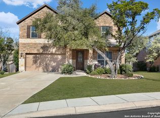 28302 Willis Rnch, San Antonio, TX 78260