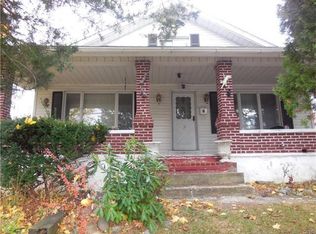 3 N Jerome St, Allentown, PA 18109