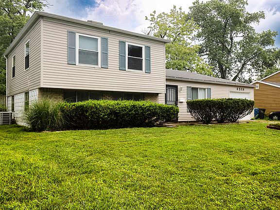 2nd image of 8328 E 37th Pl