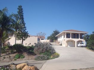 15826 Sycamore Canyon Rd, Poway, CA 92064