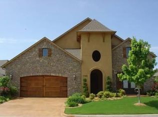 7900 E Galveston St, Broken Arrow, OK 74014
