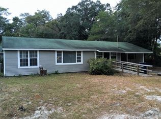 1609 Drake Ave, Panama City, FL 32405