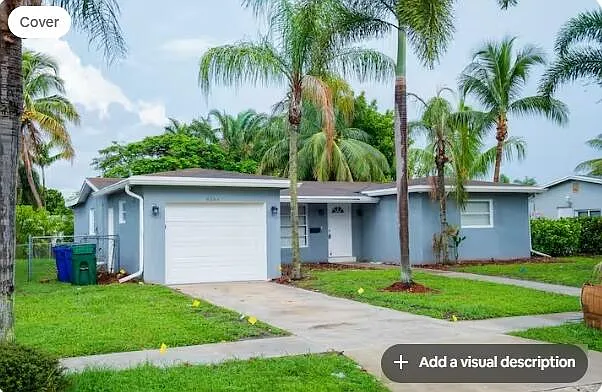 3 bed, 2.0 bath, 1491 sqft, $3,600 — Photo 1