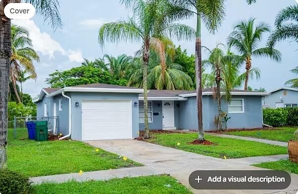 1st image of 6581 NW 2nd St