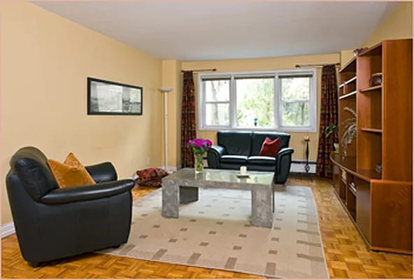 Sold by Brown Harris Stevens | media 8