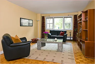 Sold by Brown Harris Stevens