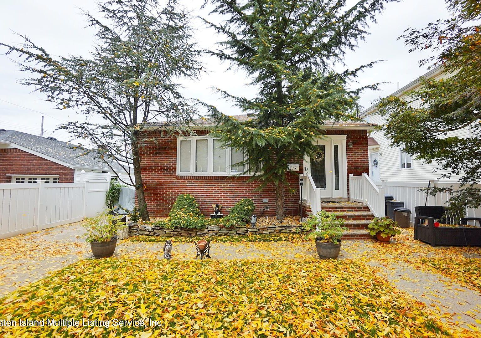 517 Greeley Ave, Staten Island, NY 10306 Zillow