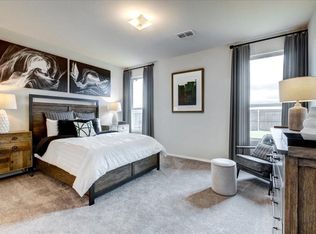 2032 Abbey Rd, Heartland, TX 75114