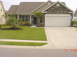 427 Vermillion Dr, Little River, SC 29566