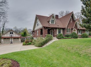 305 Bowling Ave, Nashville, TN 37205