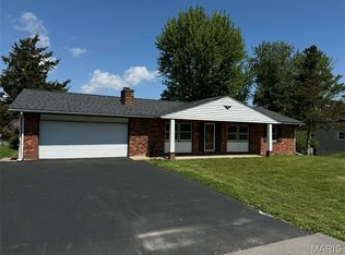 4508 W Ely Rd, Hannibal, MO 63401