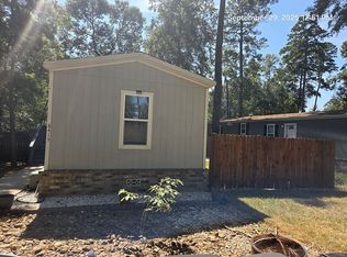 8415 Lazy Ln, Spring, TX 77389