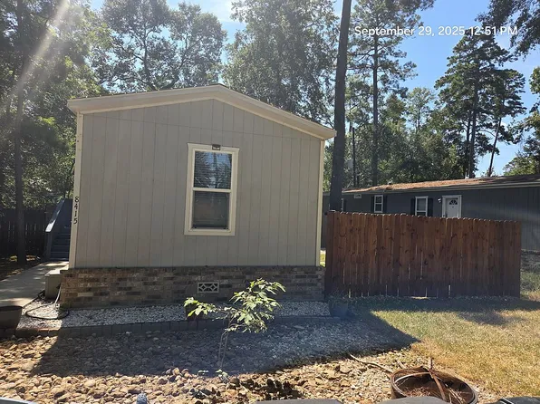 8415 Lazy Ln, Spring, TX 77389