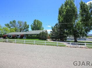 2311 E 1/2 Rd, Grand Junction, CO 81507